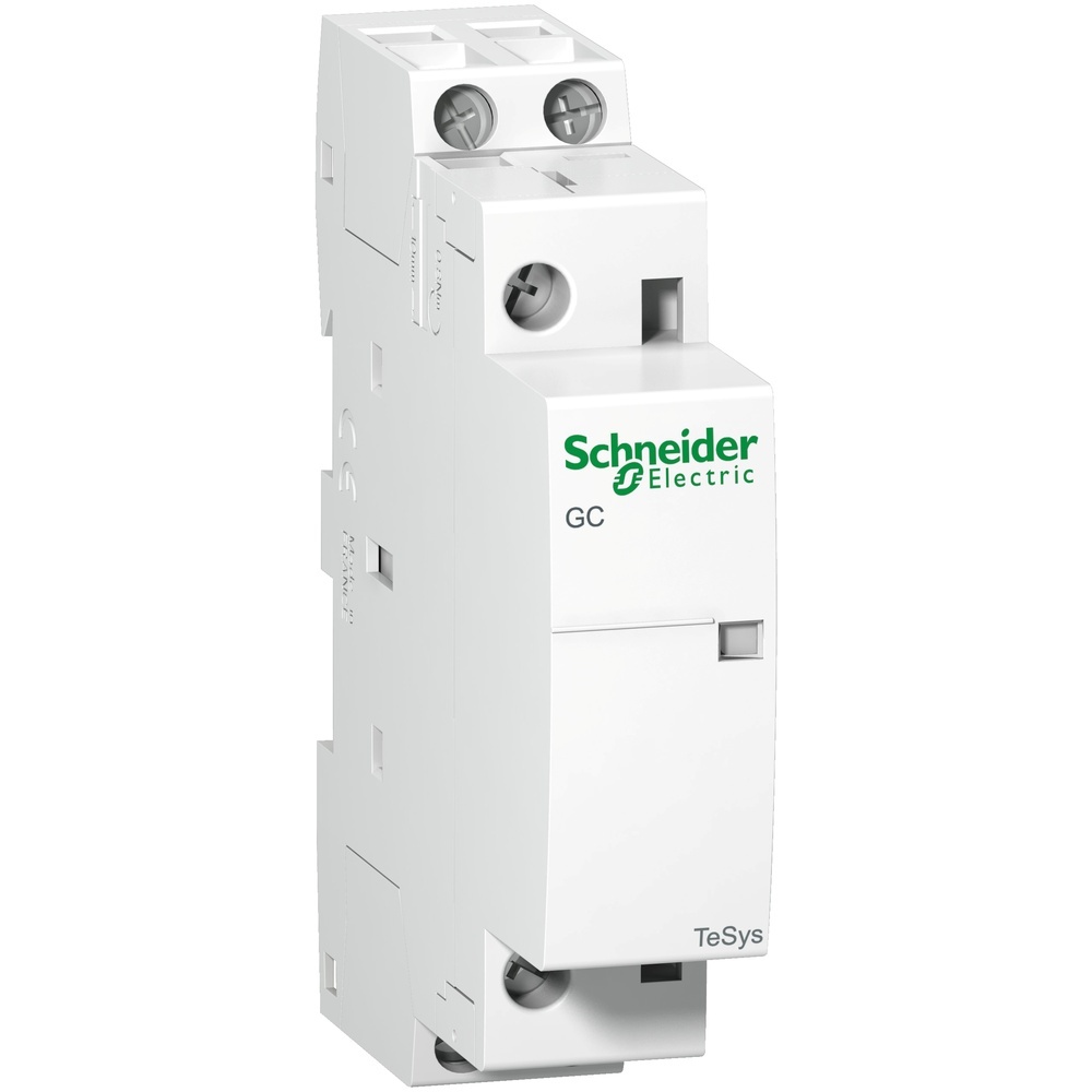 Schneider Electric Standardschütz GC2520B5