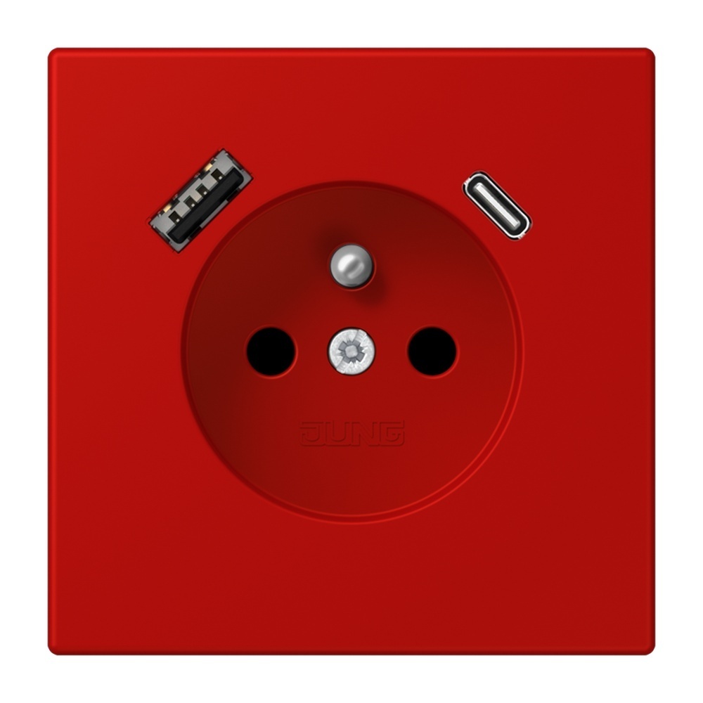 Jung Steckdose LC1520F-15CA227