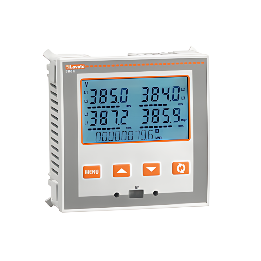 Lovato Electric Digitalmultimeter DMG600