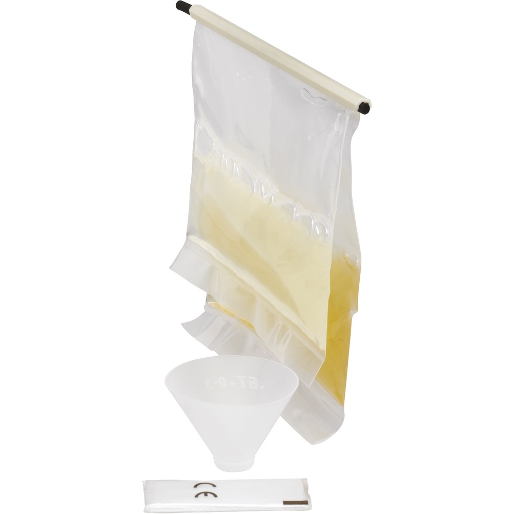 Spelsberg Gießharzbeutel 49252201 Typ GHB Pro 2