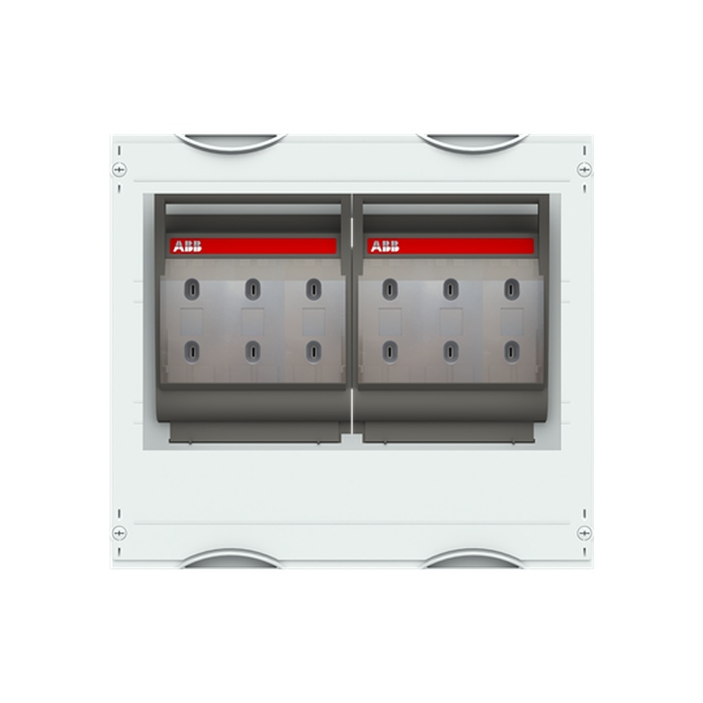 Striebel & John NH1-Sich.Lasttrenner Modul 2CPX041318R9999 Typ MT244B