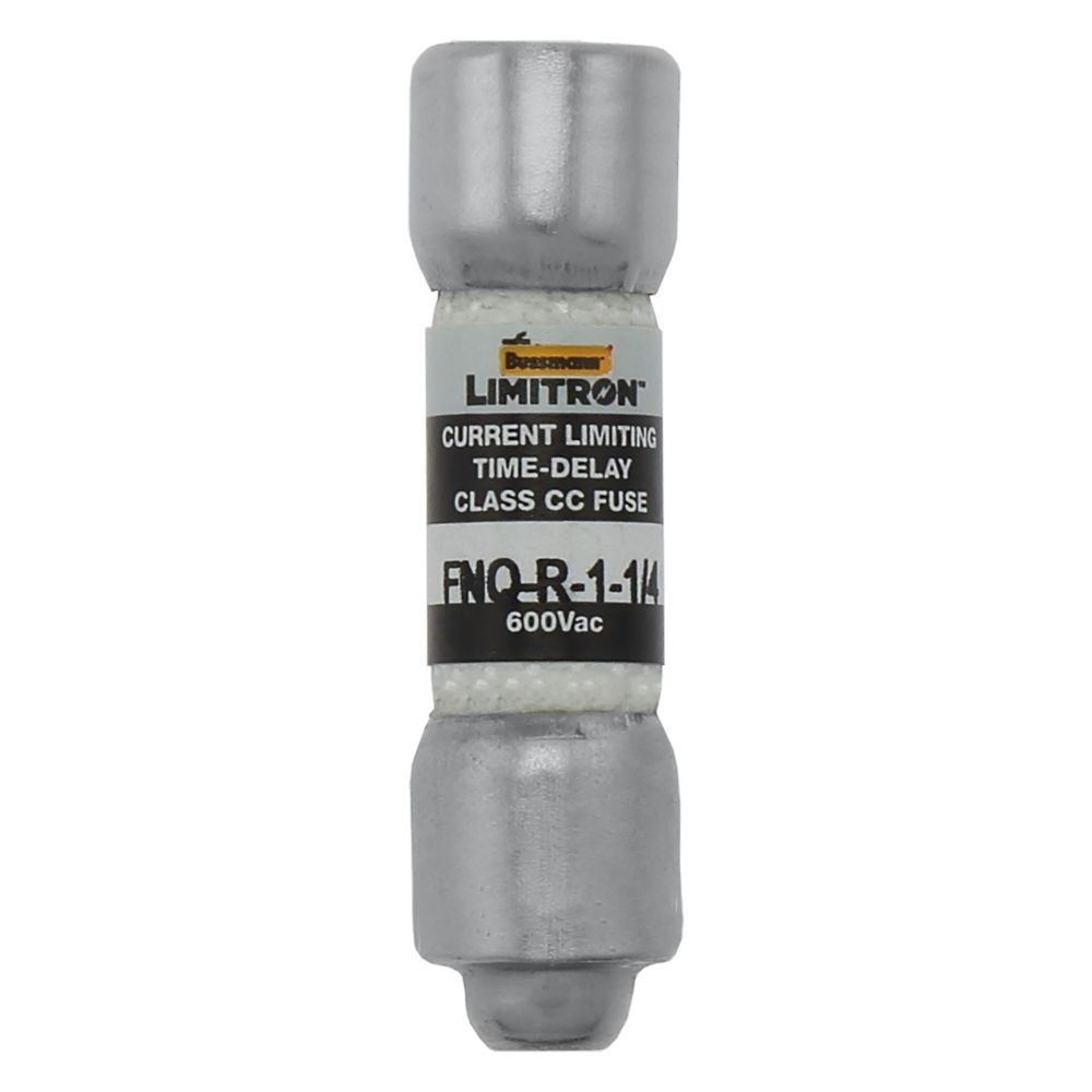 Eaton Sicherungseinatz FNQ-R-1-1/4 Typ CLASS CC TIME DELAY FNQ-R-1-1-4