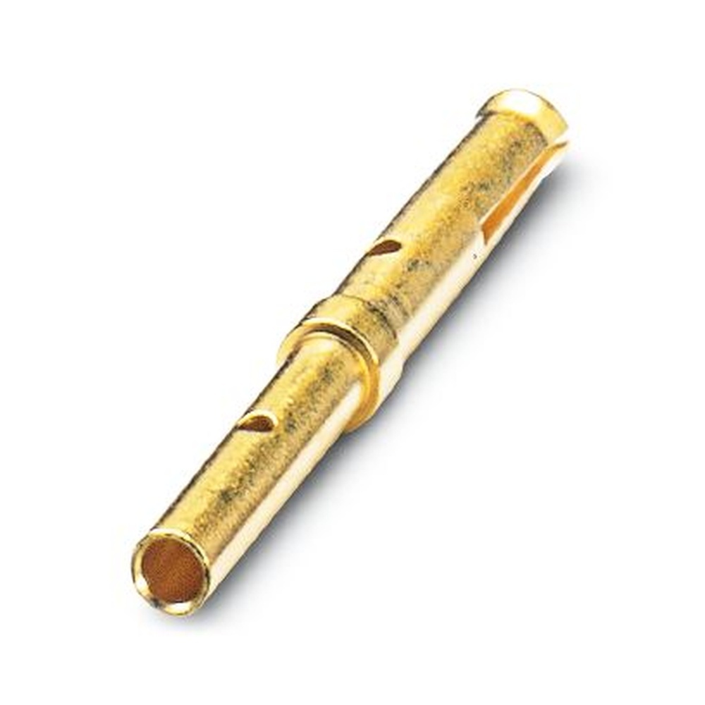 Phoenix Contact D SUB Crimpkontakt 1418790 Typ CUC-DSC-J1BAU-S/DSC22