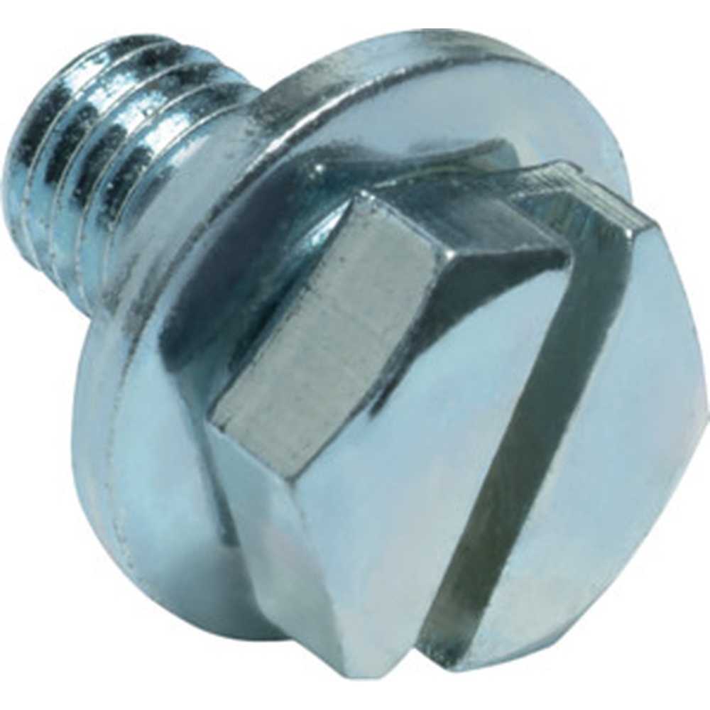 Hager Schrauben LVZ0820