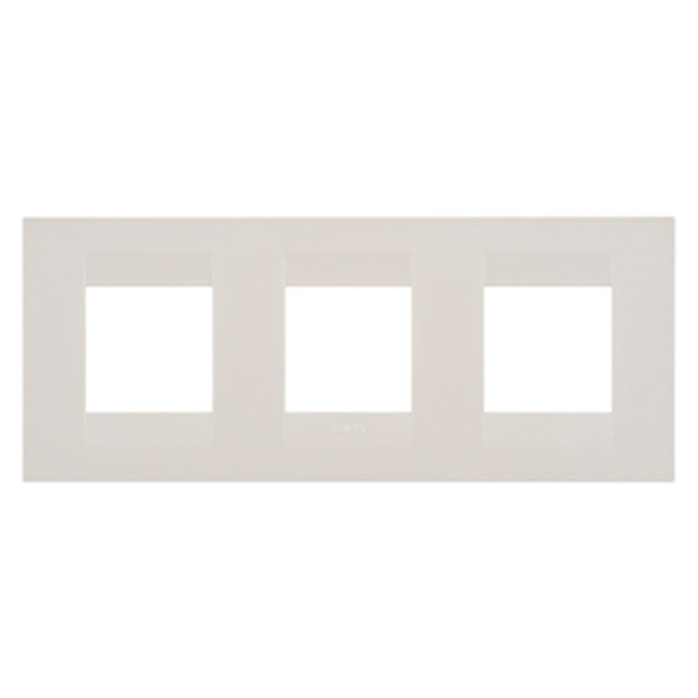 Gewiss Abdeckrahmen GW16426TI