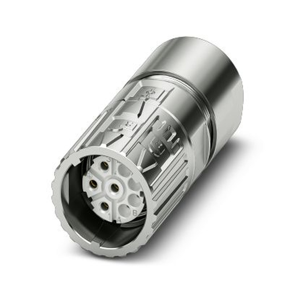 Phoenix Contact Kabelsteckverbinder 1628812 Typ M23-7ES198A8024S