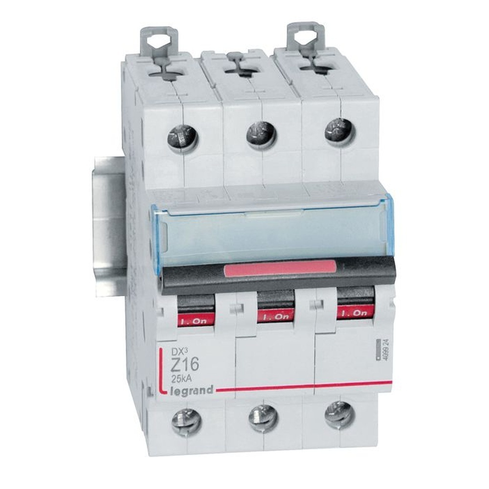 Legrand Leitungsschutzschalter 409924