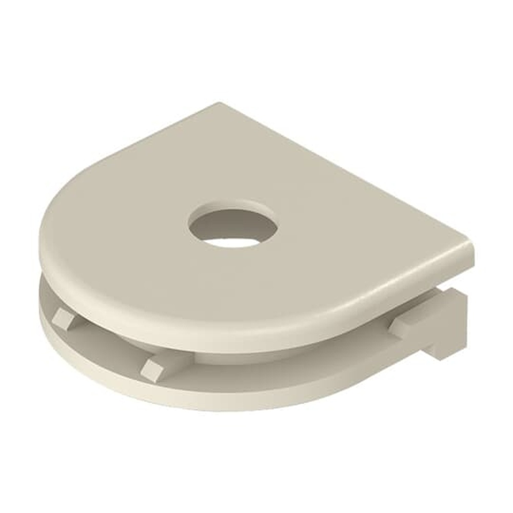 Busch-Jaeger Leitungseinführung 2088-82 Nr. 2CKA001761A1499