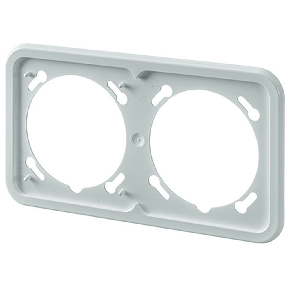 Mennekes Abdeckrahmen 41408