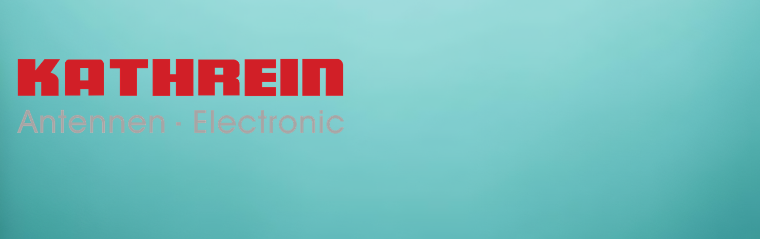KATHREIN DIGITAL SYSTEMS GMBH
