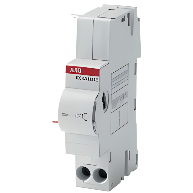 ABB Unterspannungsauslöser 2CSS200911R0007 Typ S2C-UA24DC