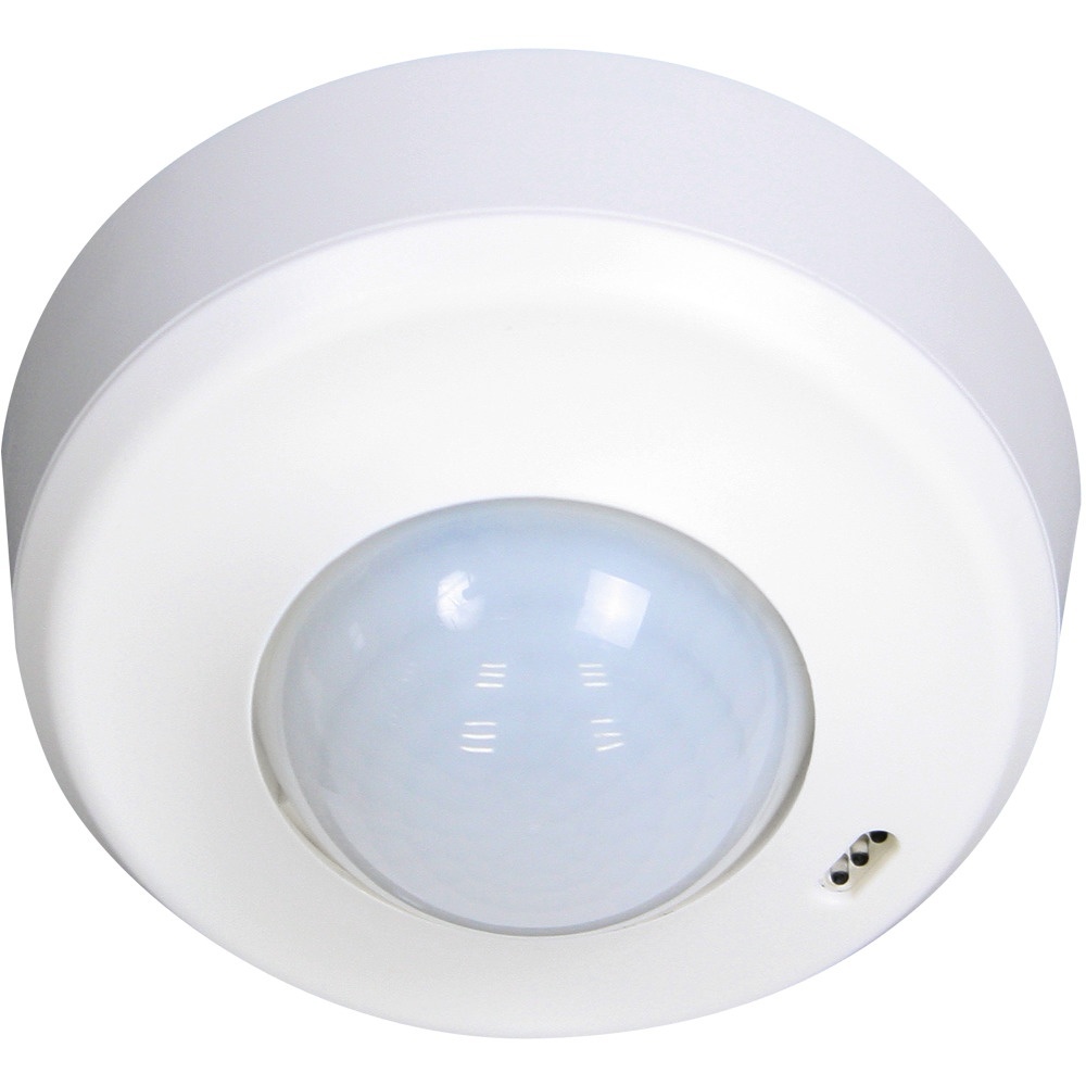 B.E.G. Brück Präsenzmelder 92154 Typ PD2-M-2C-11-48V-3A-AP