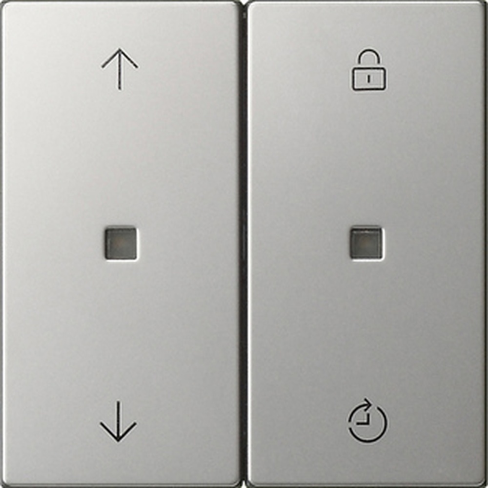 Gira eNet Funk Bedienaufsatz 5492600