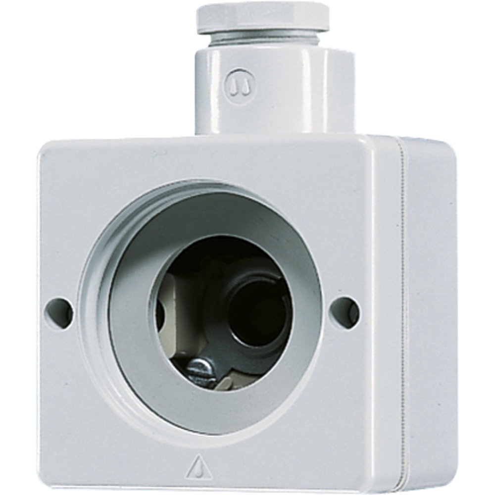 Jung Lichtsignal 637W-1