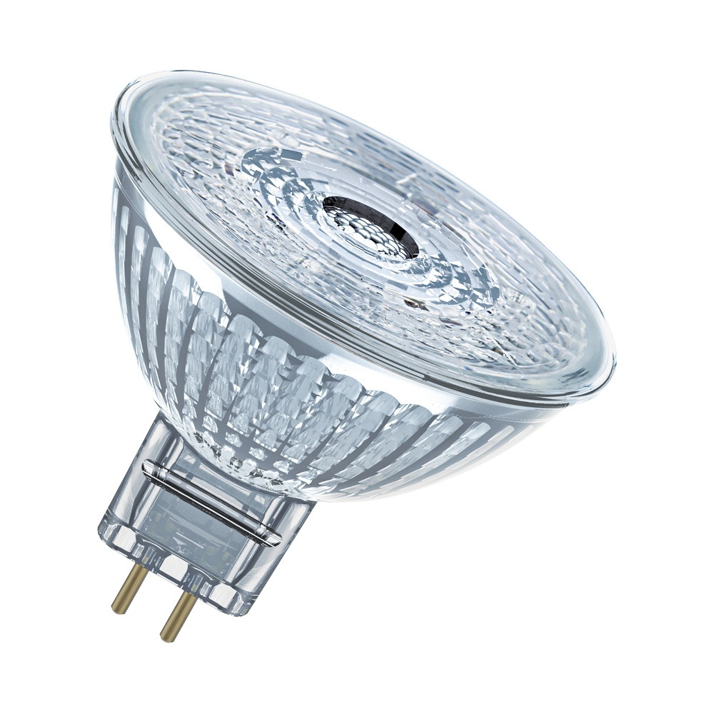 Ledvance Osram Dimmbare Niedervolt LED Reflektorlampe 796430