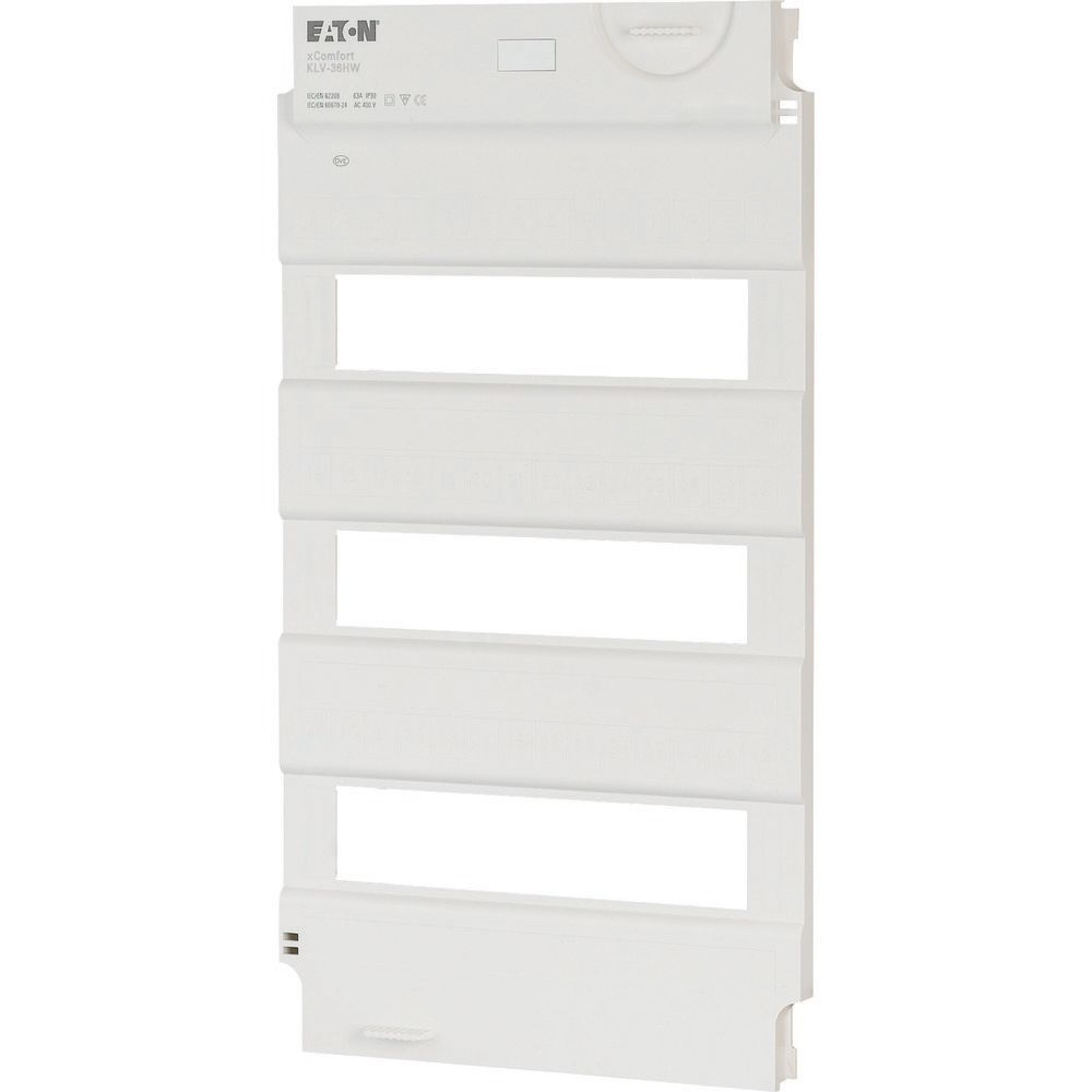 Eaton Geräteabdeckung 178913 Typ GAH3-KLV