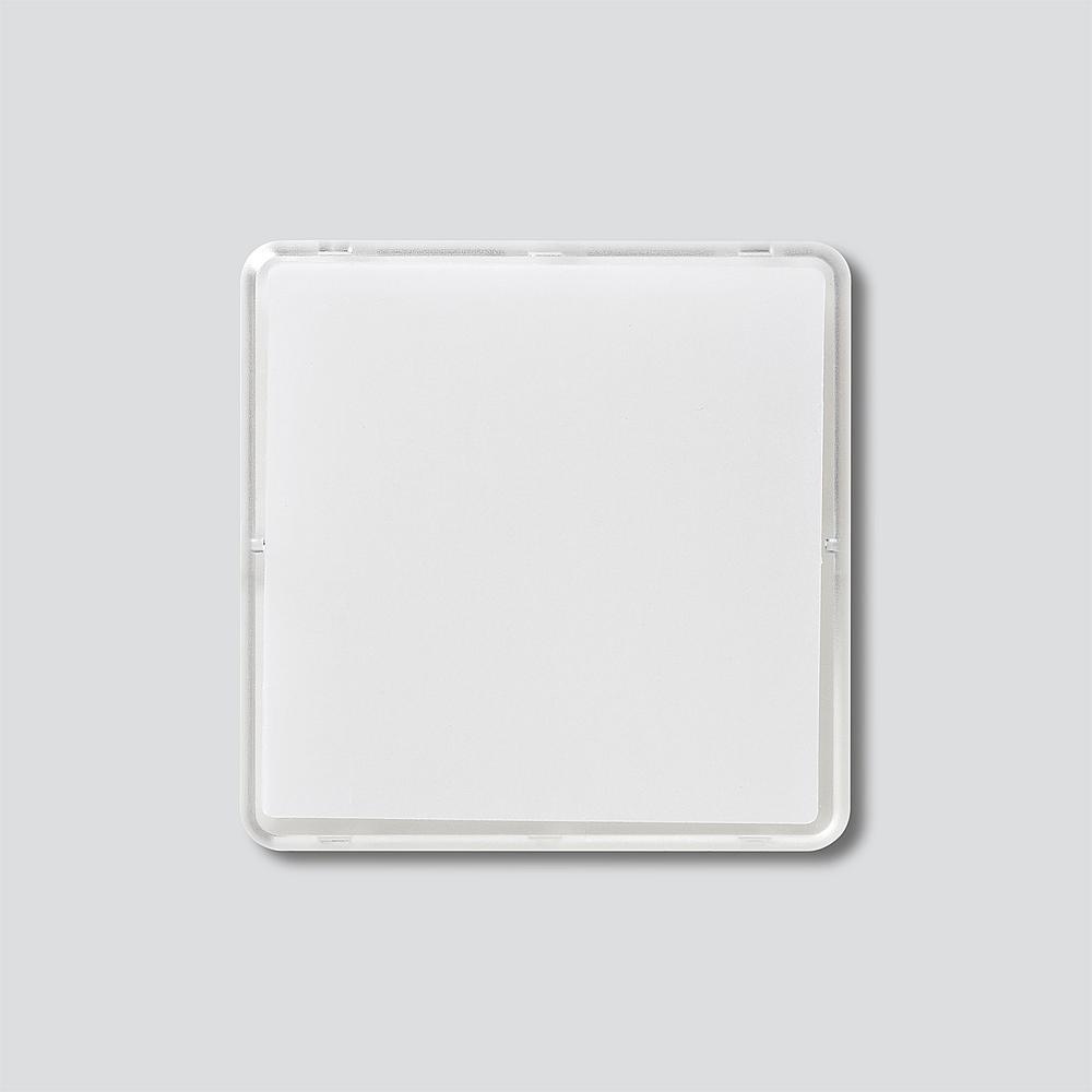 Siedle Namensschild 200029864-00 Typ CA 812-1/CV 850-1