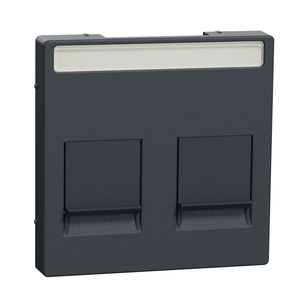 Merten Zentralplatte MEG4564-0414