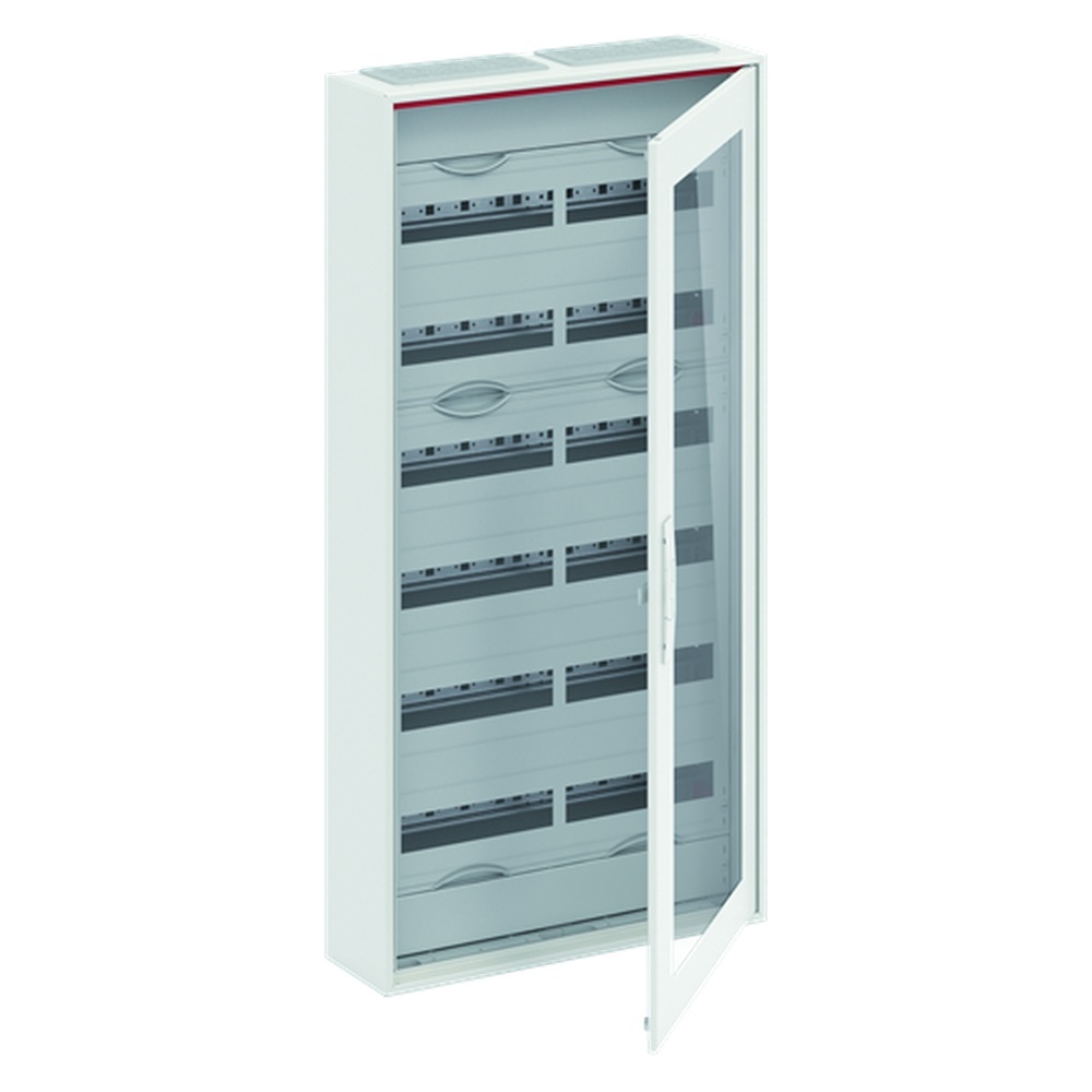 Striebel & John Kleinverteiler AP 2CPX052255R9999 Typ CA27RT