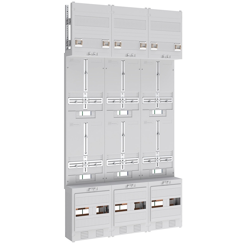 ABN Zählerplatz Z39260