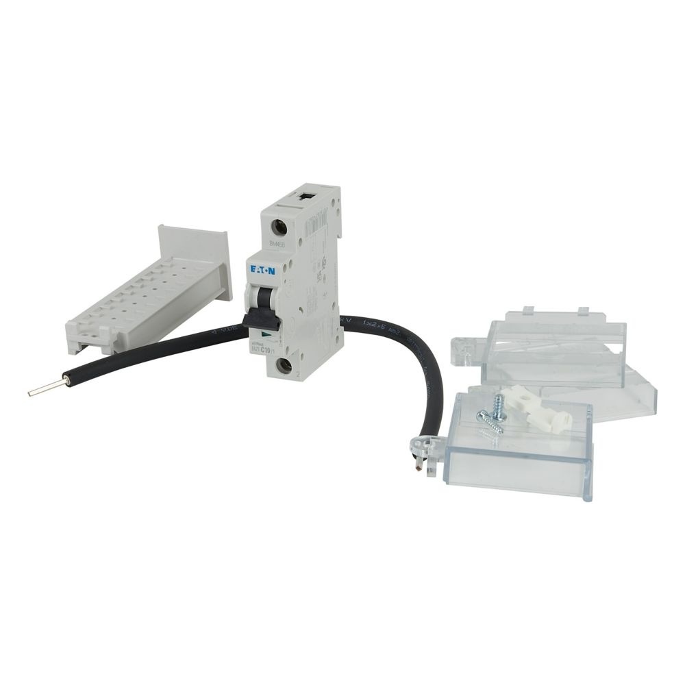 Eaton Bestückungspaket 219022 Typ ZSD-BPKT/T/00