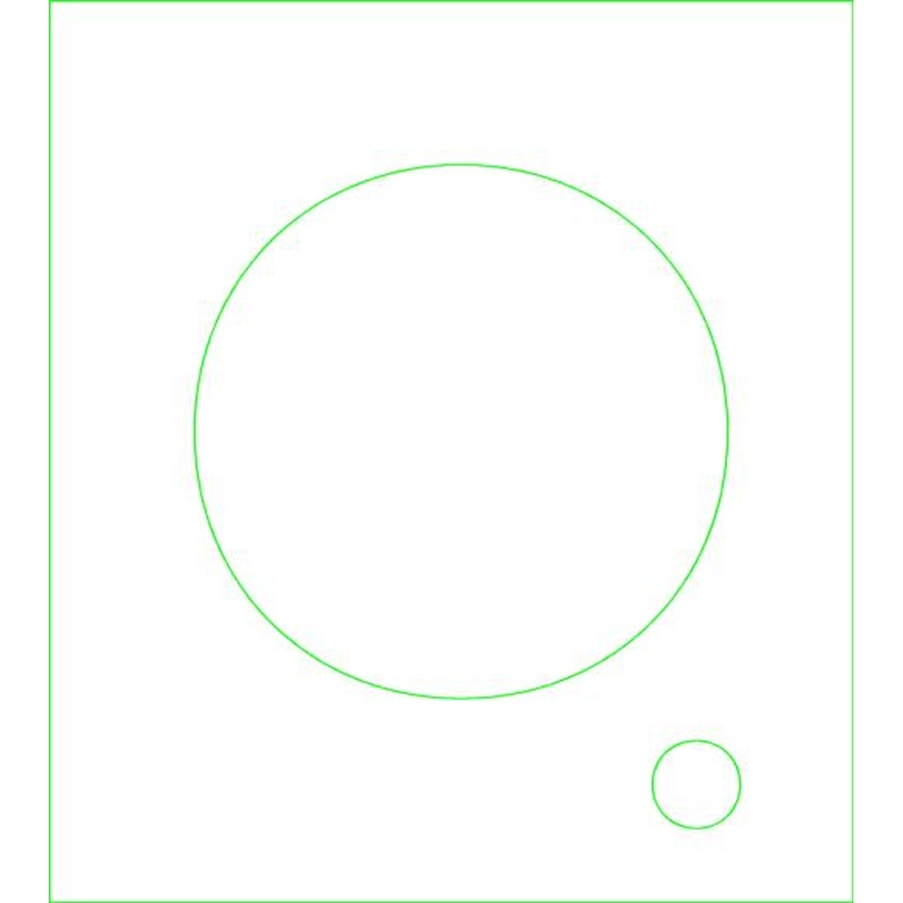 ABN Plombierbares Sicherungselement XP125