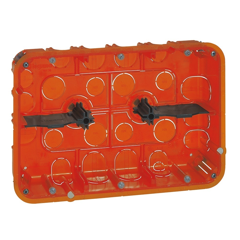 Legrand Hohlwanddose 080126