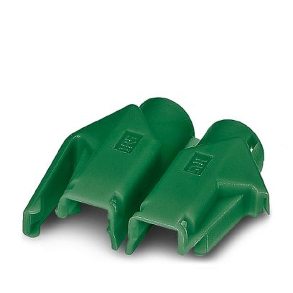 Phoenix Contact RJ45 Knickschutztülle 1654756 Typ VS-08-KS-H/GN