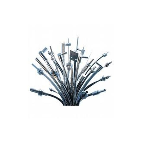 Pepperl+Fuchs Kunststoff Lichtleiter 912880 Typ HPF-T001