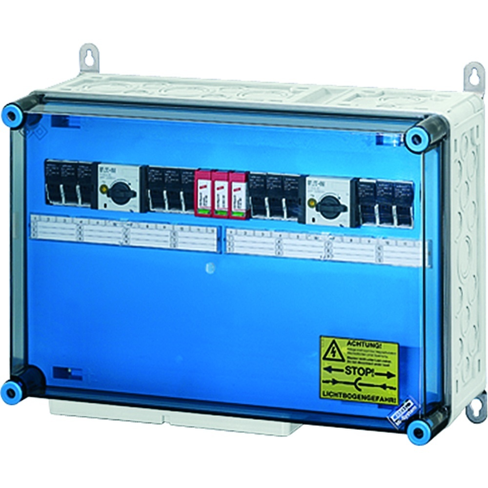 Hensel Kabelkasten Mi PV 3321 Nr. 20001251