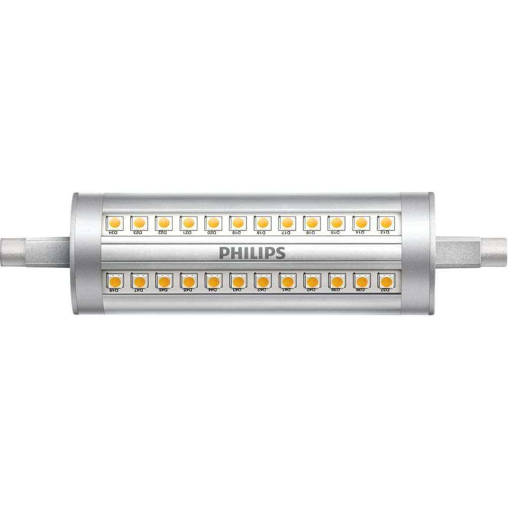 Signify Philips Hochvolt Stablampe 71406500 Typ CorePro LED linear D 14-120W R7S 118 840