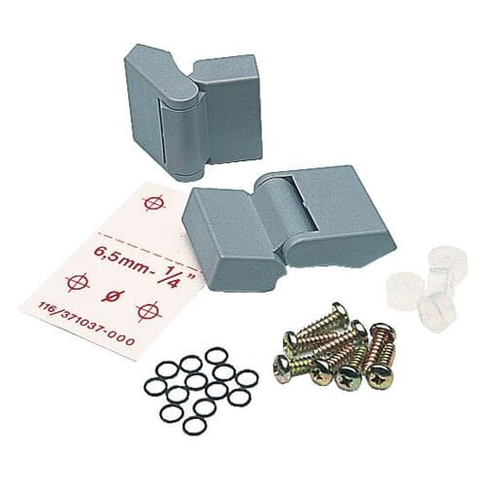 Striebel & John Scharnier 4TBO856114C0100 Typ APHF