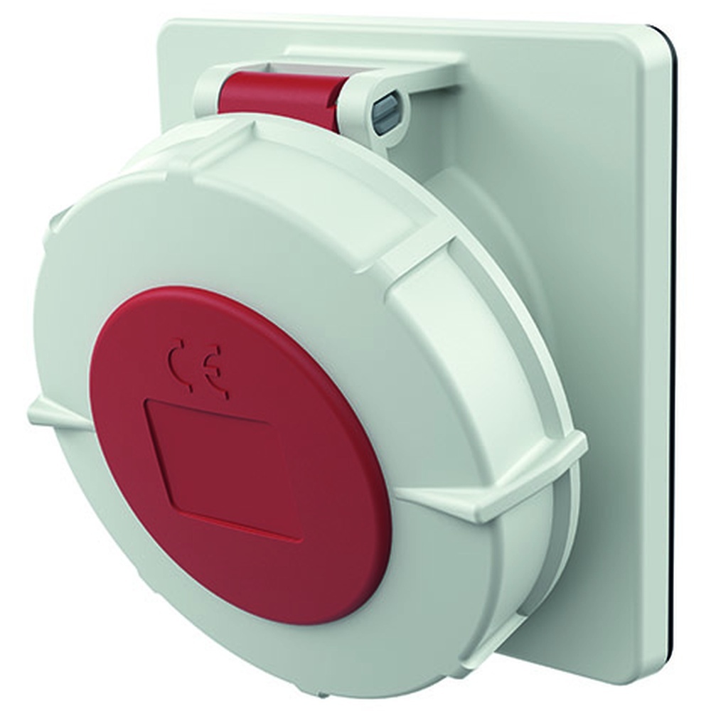 Mennekes Anbaudose 3334