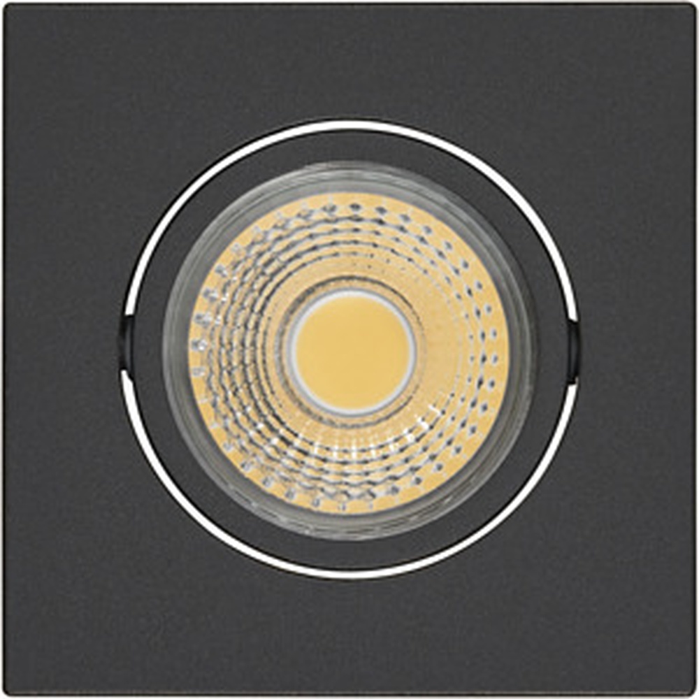 Nobile LED Downlight 1869005343 Typ A 5068Q T Flat BIO-Spektrum dimmbar (C)