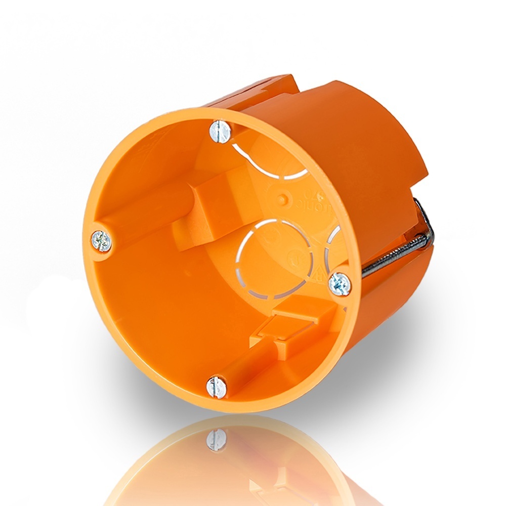 Legrand Hohlwand Geräte Verbindungsdose A01052