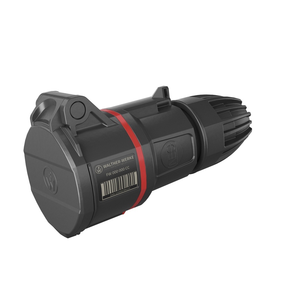 Walther-Werke CEE NEO Kupplung FW311511SK