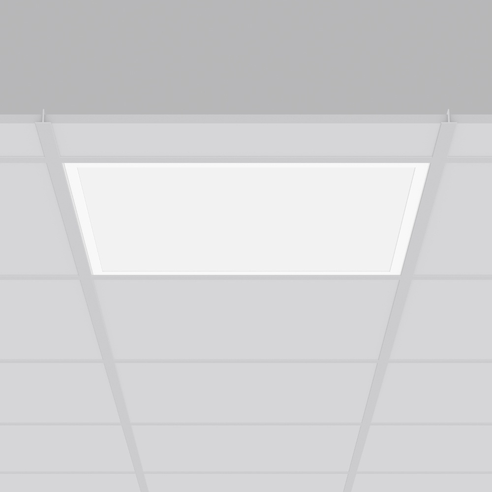 RZB Einlege Flächenleuchte 312274.002.2.730