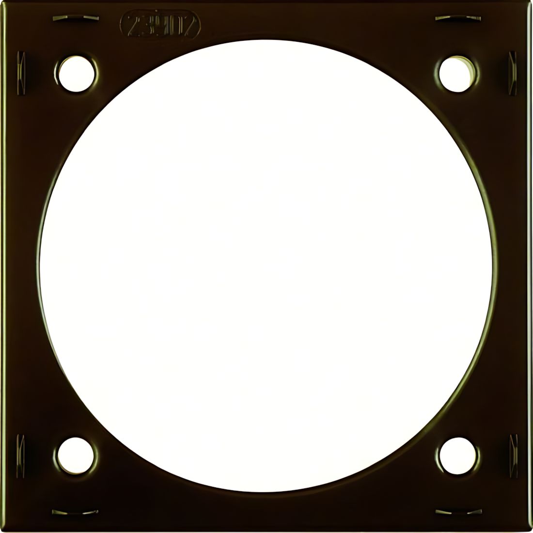 Berker Aufbau Distanzring 918252511