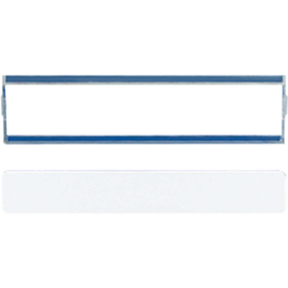 Jung Plexiglas Abdeckung AS82NA