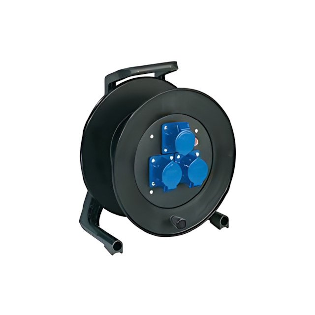 Schill Kabeltrommel 270 11 425 000 Typ GT 310.3C316.50KS315