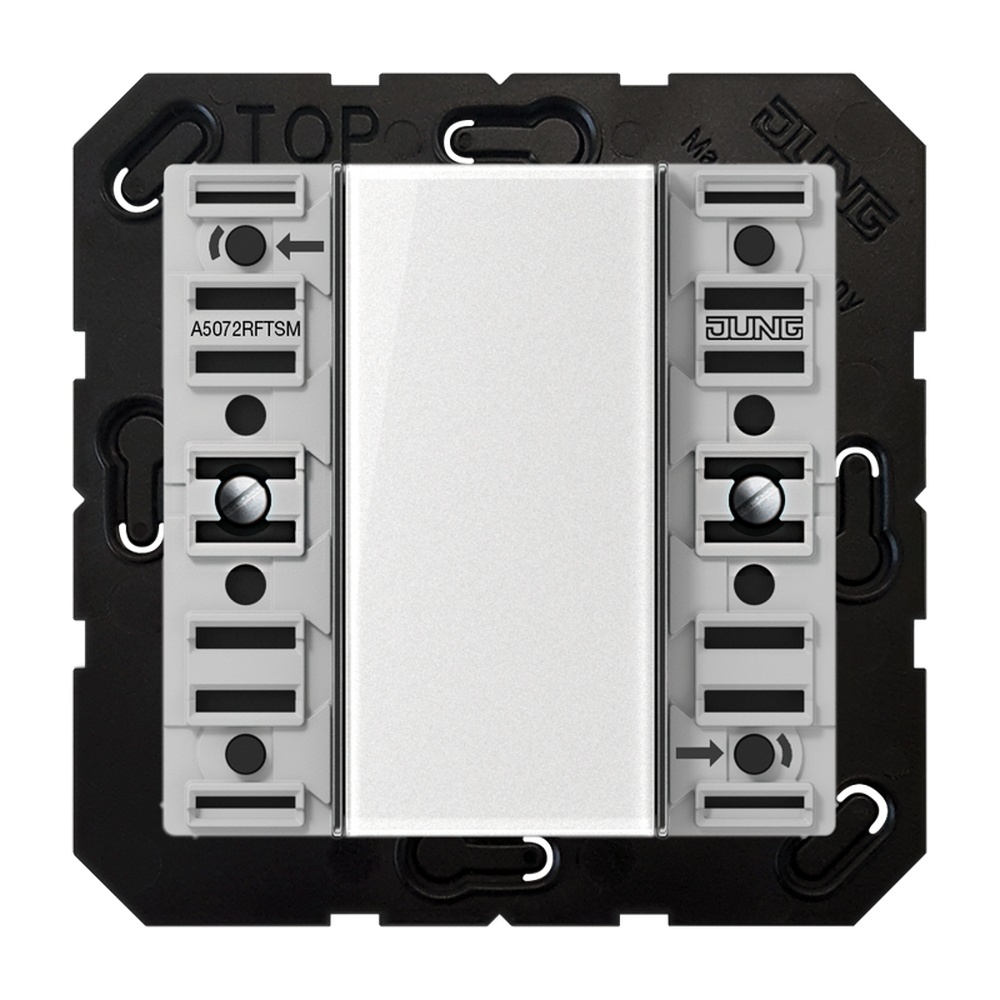 Jung Funk Wandsender Modul A 5072 RF TSM