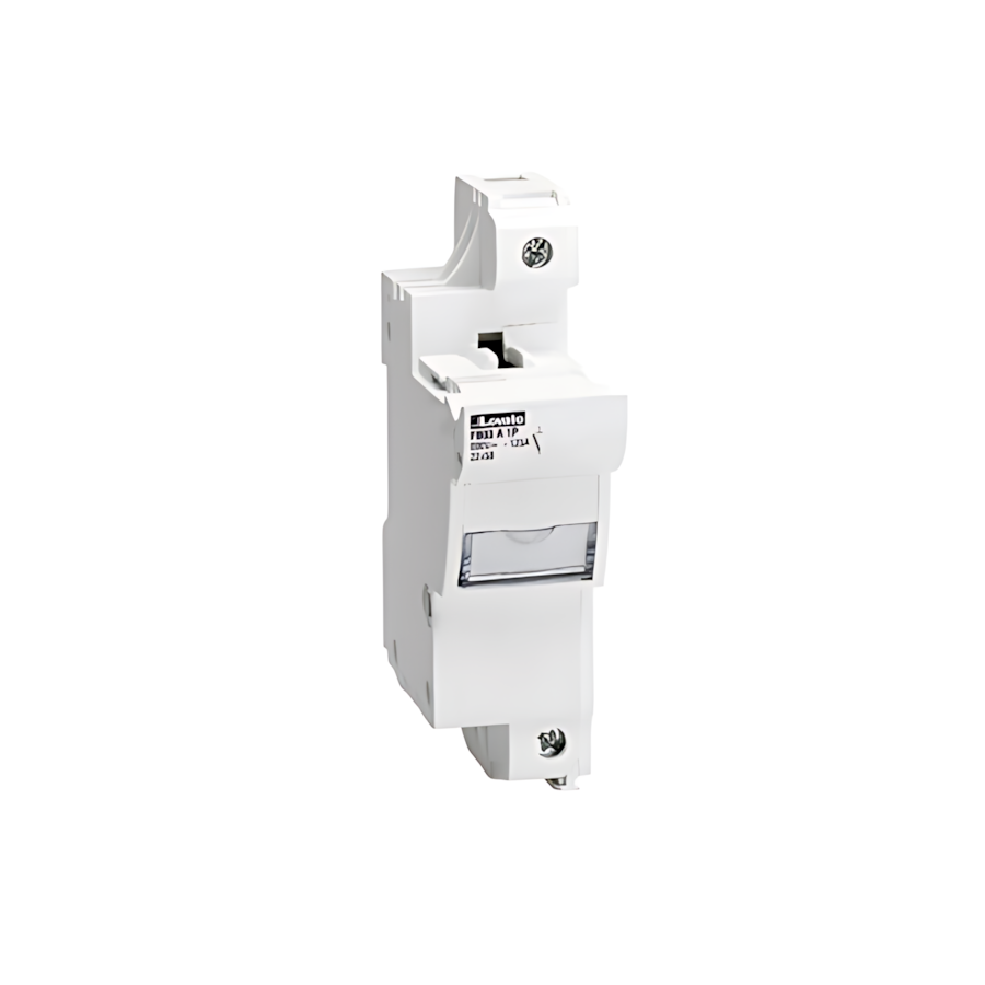 Lovato Electric Zylindersicherungshalter FB03A1P