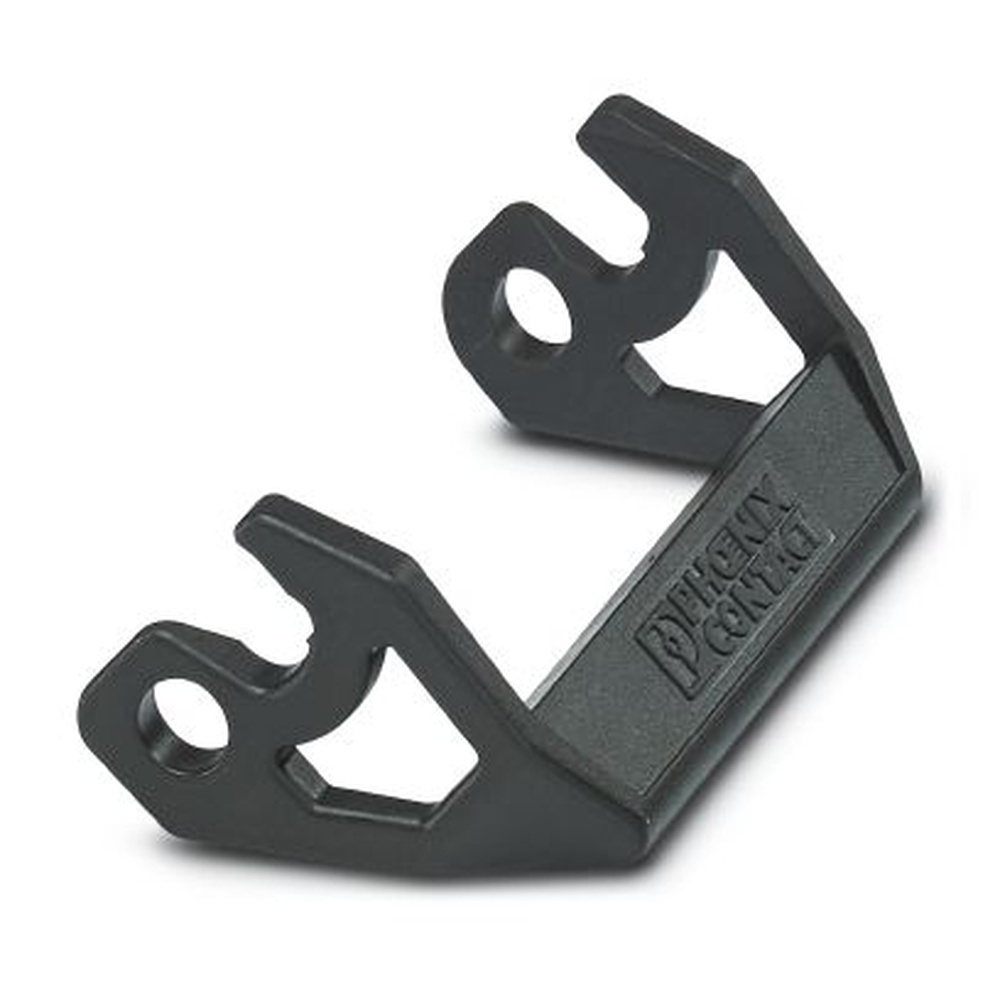 Phoenix Contact Gehäusebügel 1414668 Typ HC-D25-SL-PLBK