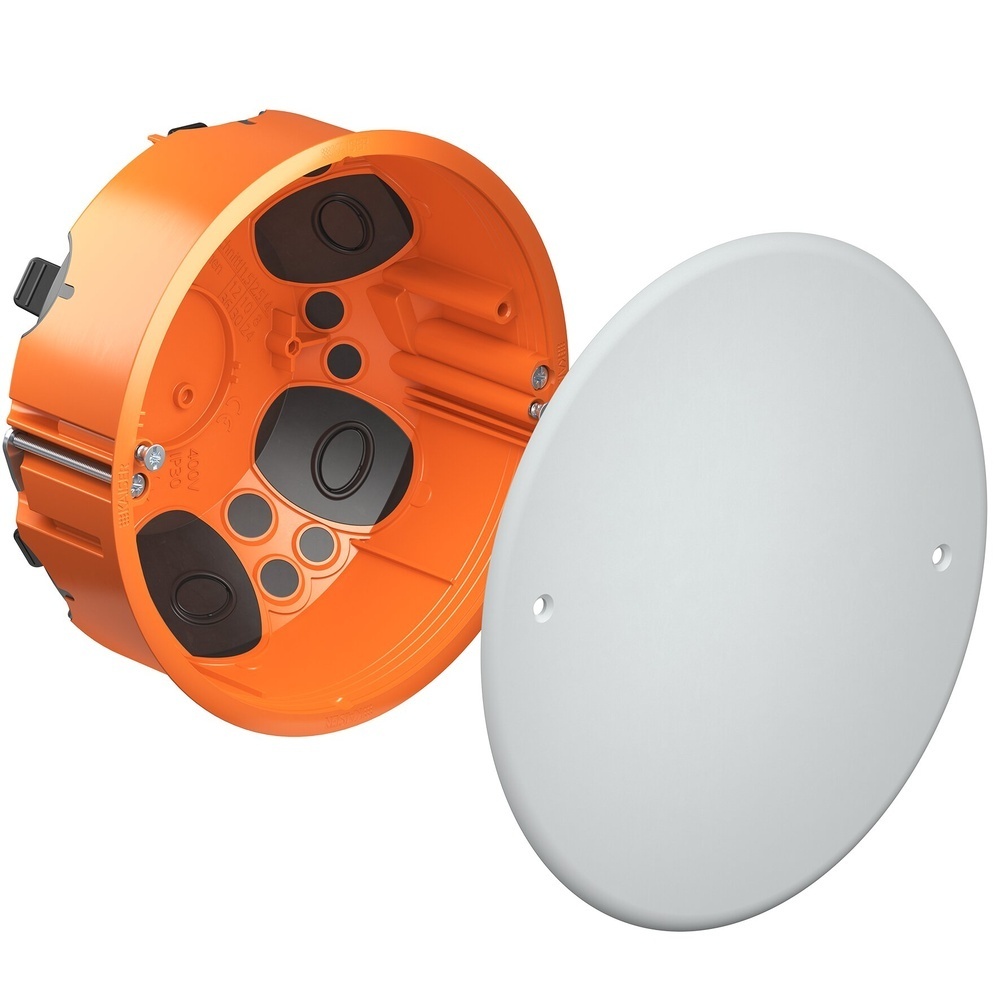 Kaiser Verbindungsdose 9273-92