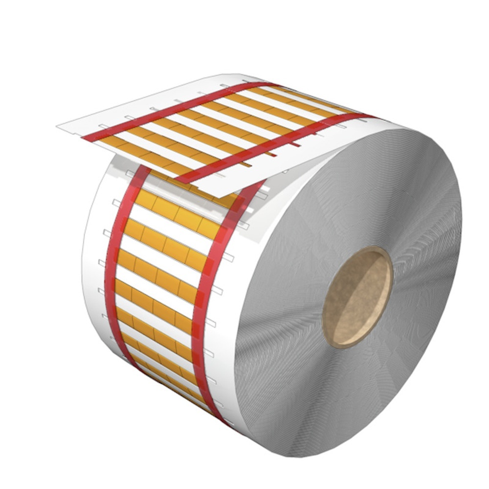 Weidmüller Kabelmarkierungssystem 2526080000 Typ HS 1.0-3.2/12 MM Y