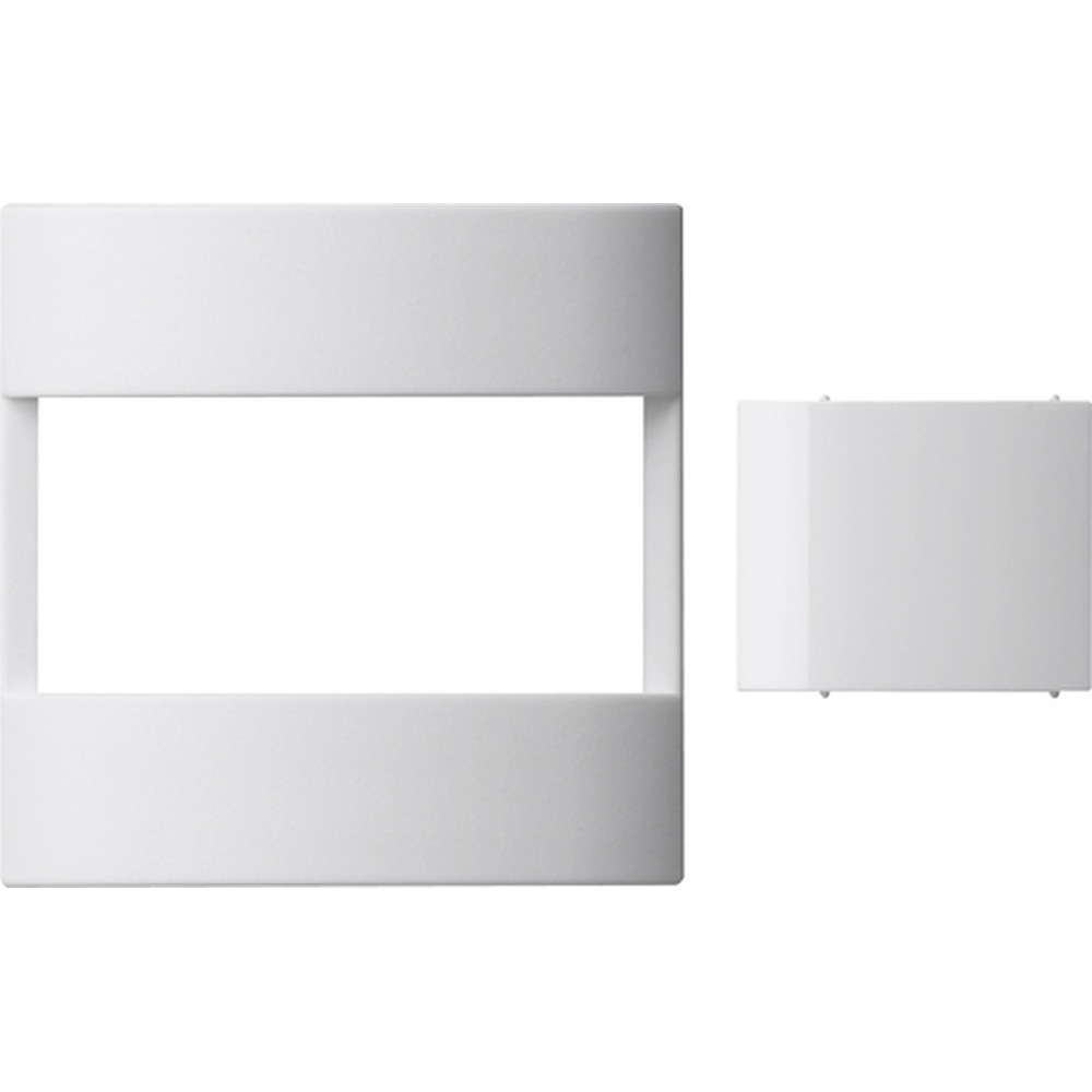 Gira Abdeckung Automatikschalter 147027