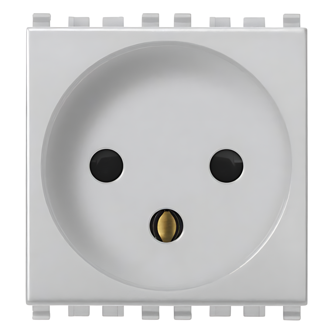 VIMAR Steckdose 20240.N