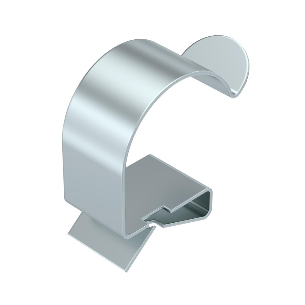 OBO Bettermann Trägerklammer 1488473 Typ SCC 1-4 D30