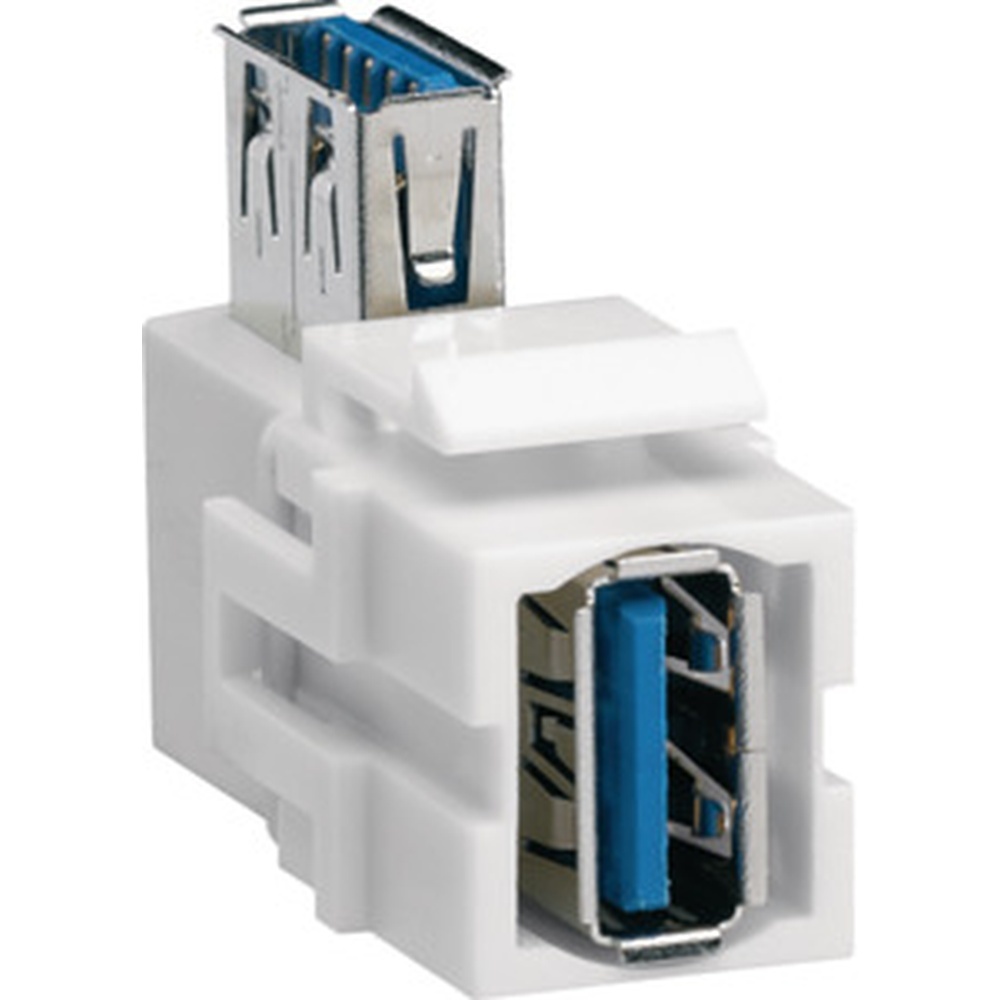 Hager Kupplung VZ30UA