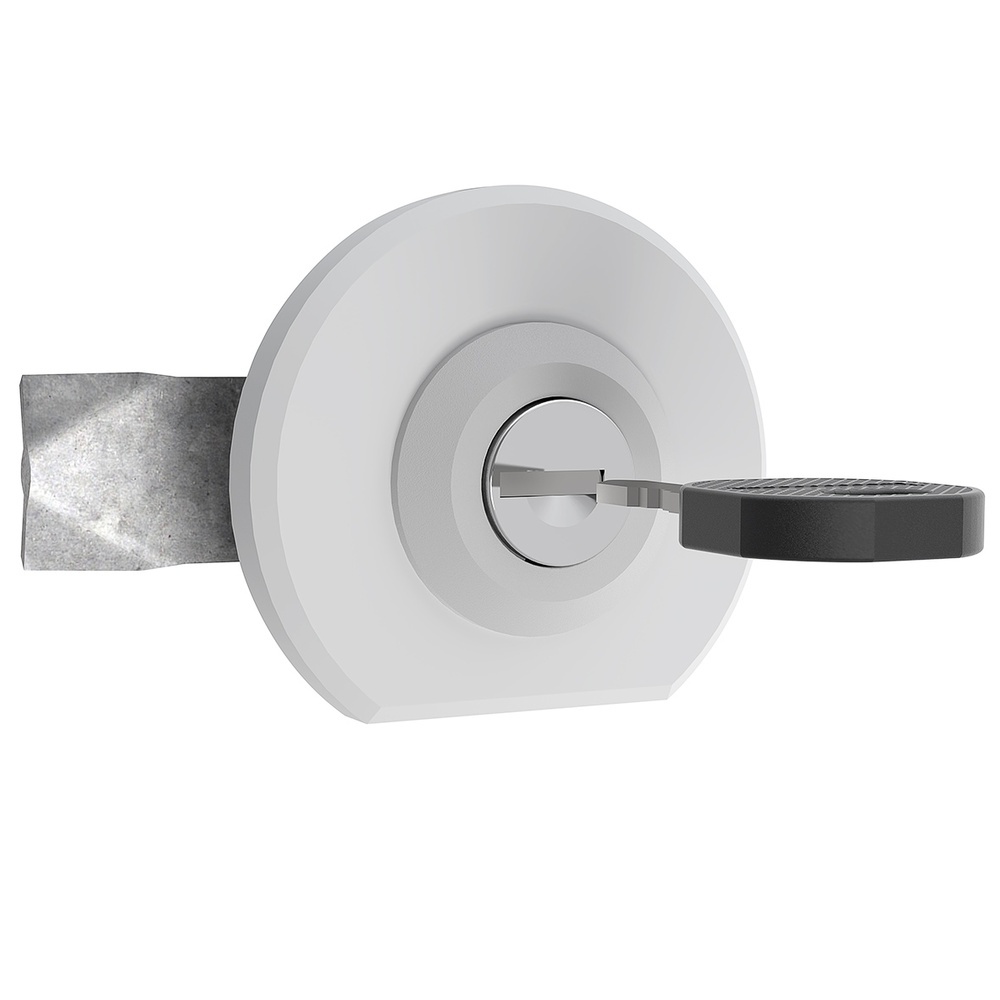 ABN Türverschlußadapter GDV103